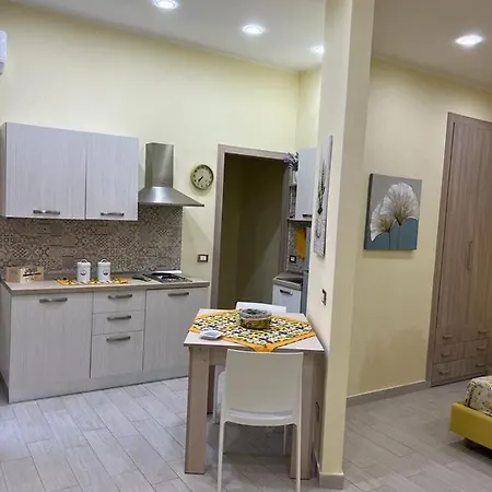 Turistica - Isola Lunga Apartment *