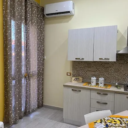 Turistica - Isola Lunga Apartment *