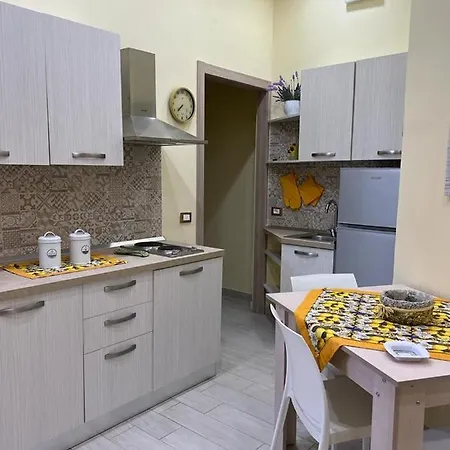 Daire Turistica - Isola Lunga