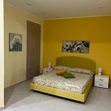 公寓 Turistica - Isola Lunga