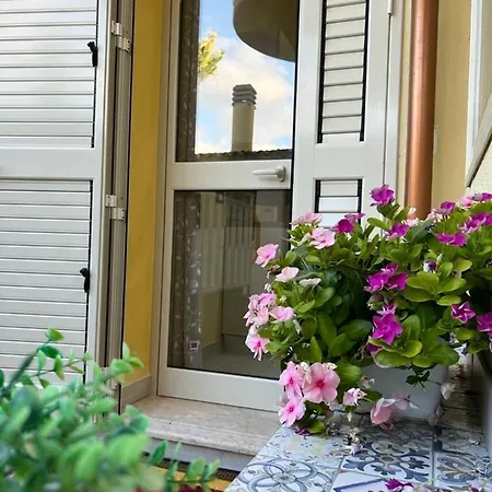 Turistica - Isola Lunga Apartment Marsala