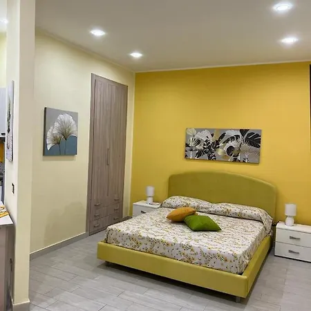 公寓 Turistica - Isola Lunga 马尔萨拉