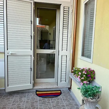 公寓 Turistica - Isola Lunga *