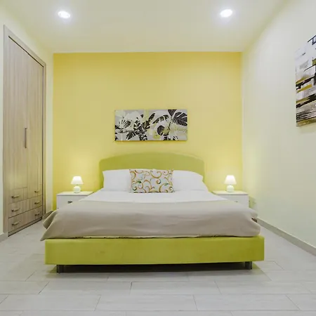 Apartamento Turistica - Isola Lunga Marsala