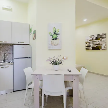 Apartamento Turistica - Isola Lunga
